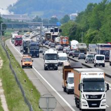 A1 Luterbach – Härkingen, 6-Streifen-Ausbau