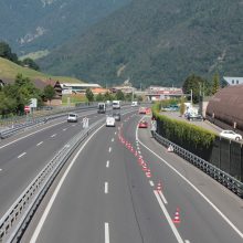 A2 Acheregg Beckenried