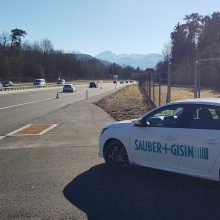 A6 Rubigen – Thun