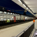 BZU23, Bahnhof Uzwil