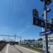 BZU23 Region Ost - Bhf Dübendorf, Perron 3/4
