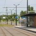 Glattalbahn Haltestelle Herti, Wallisellen