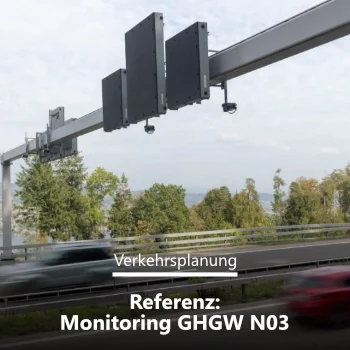 Monitoring GHGW N03