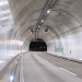A3 Murg - Walenstadt, Portal Raischibe Nord mit Strahlventilatoren