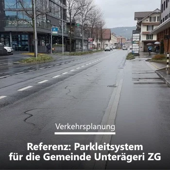 PLS Gmd Unterägeri