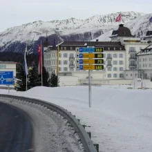 PLS St Moritz