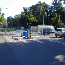 Parking Aarau