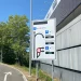 Parkleitsystem Spreitenbach Shoppi Tivoli