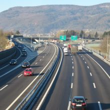 A1 Haerkingen – Wiggertal, Verzweigung Härkingen