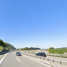 N12 Flamatt – Weyermannshaus